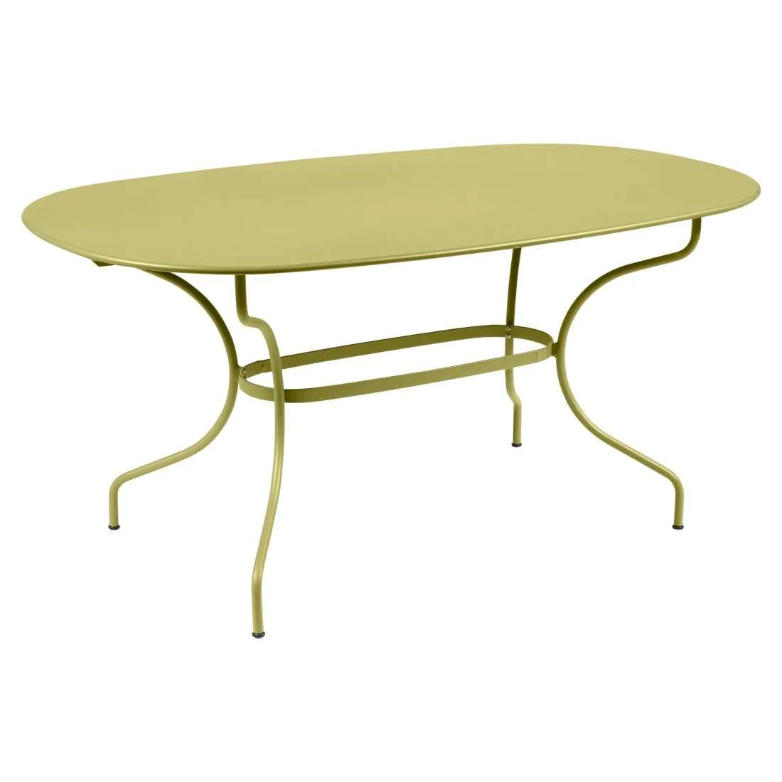 Fermob Opéra+ OPERA PLUS TABLE OVALE 160X90